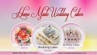 Home Made Wedding Cakes 1084926 Image 0